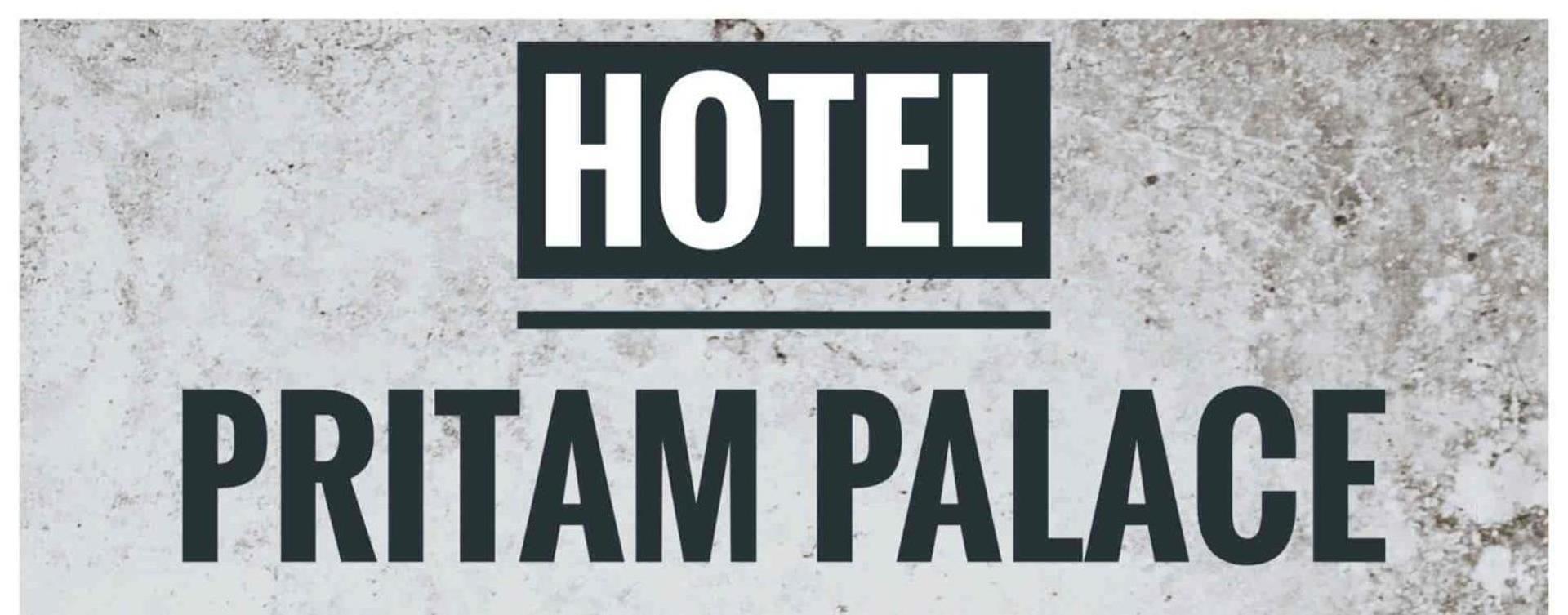 Hotel Pritam Palace , Dhule Zewnętrze zdjęcie